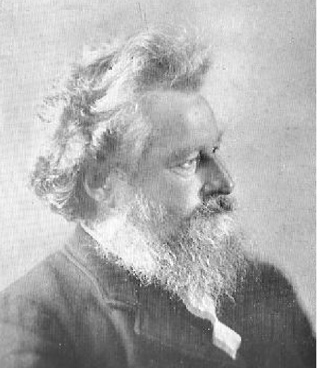 William Morris