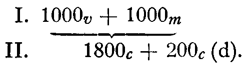 1000v+1000m�