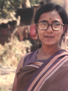 Anuradha Gandhy