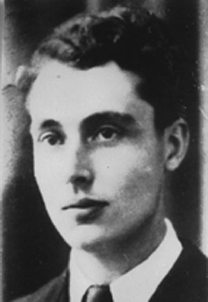 George Berthom�