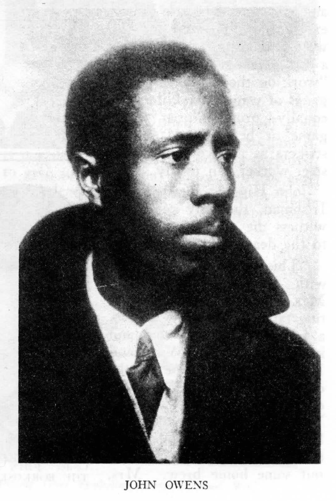 John Owens
