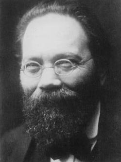 Charles Rappoport