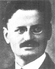 Leon Trotsky