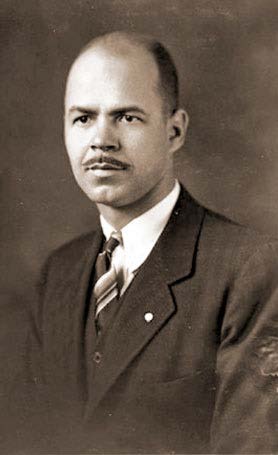 Doxey Wilkerson