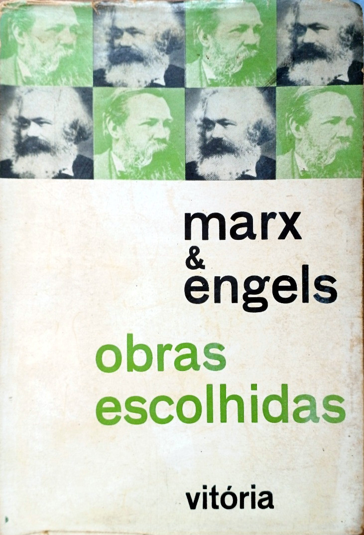 Capa do livro