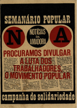 autocolante: Notícias de Amadora