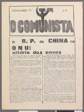 Capa