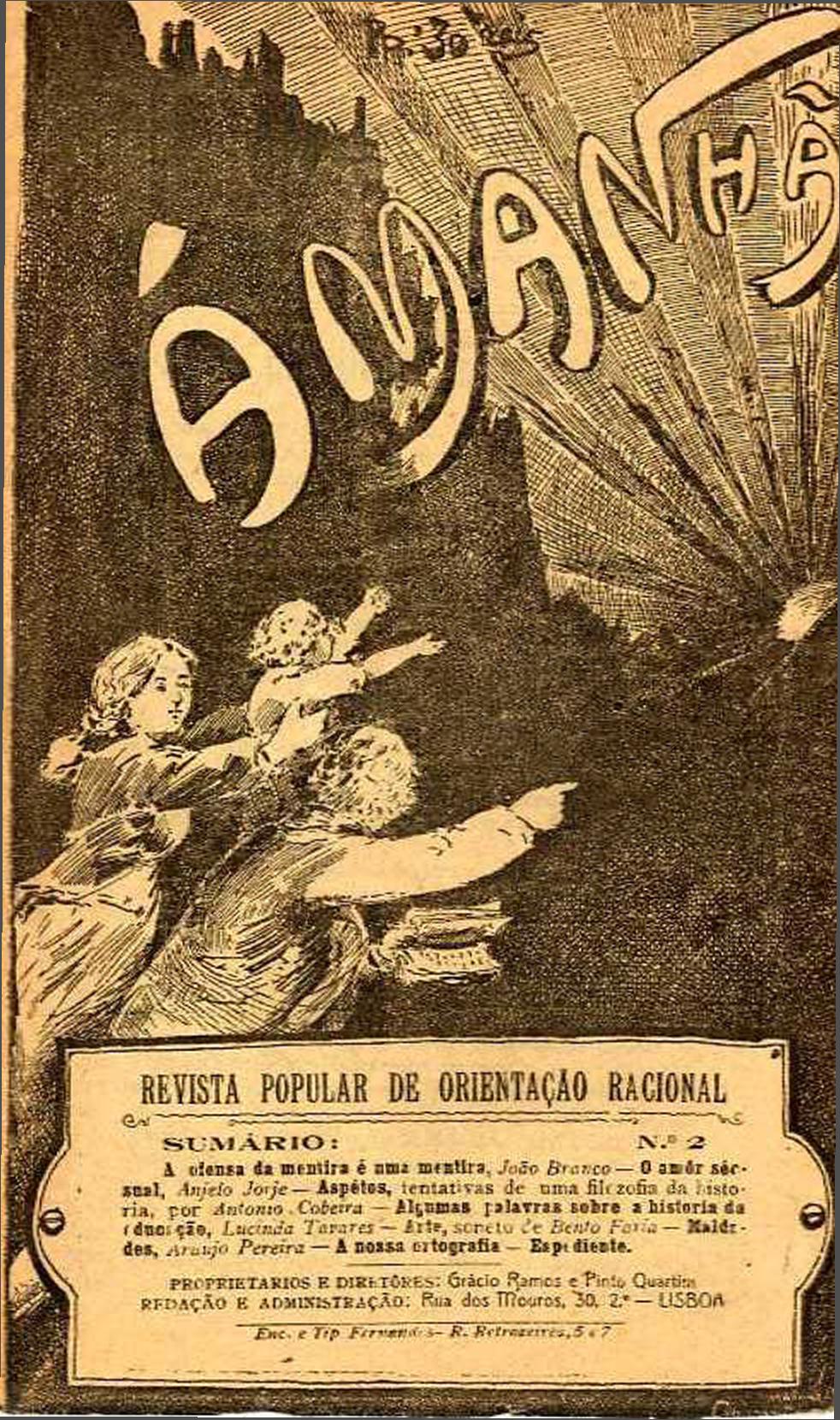 Capa