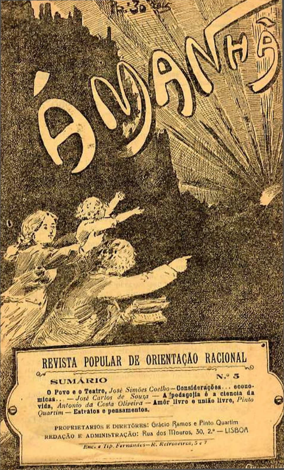 Capa