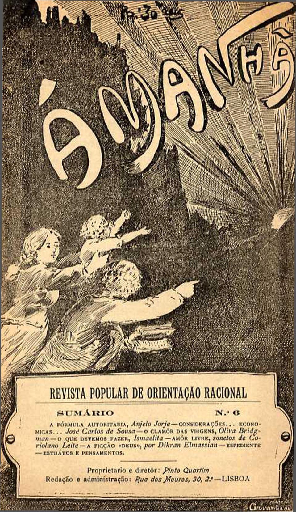 Capa