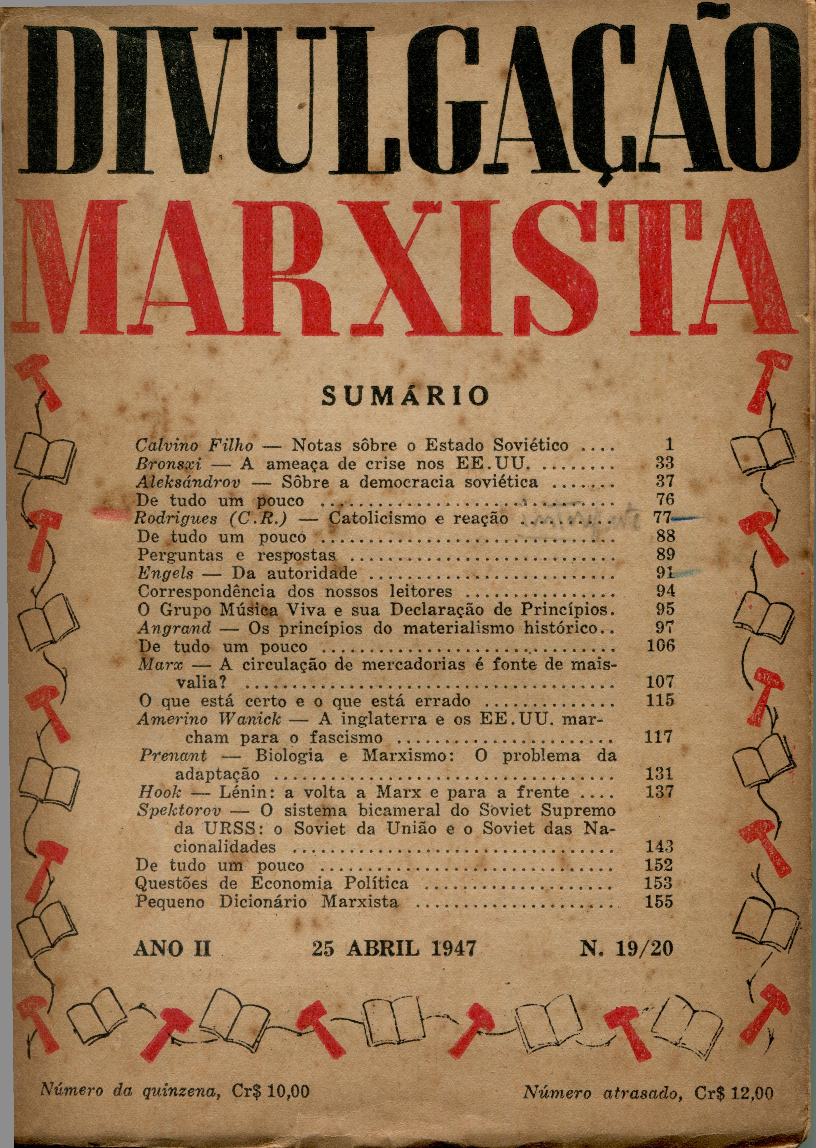 Capa