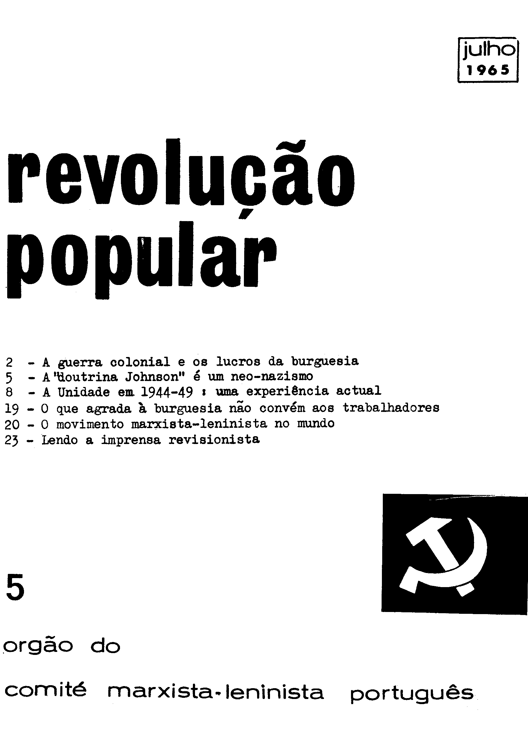Capa