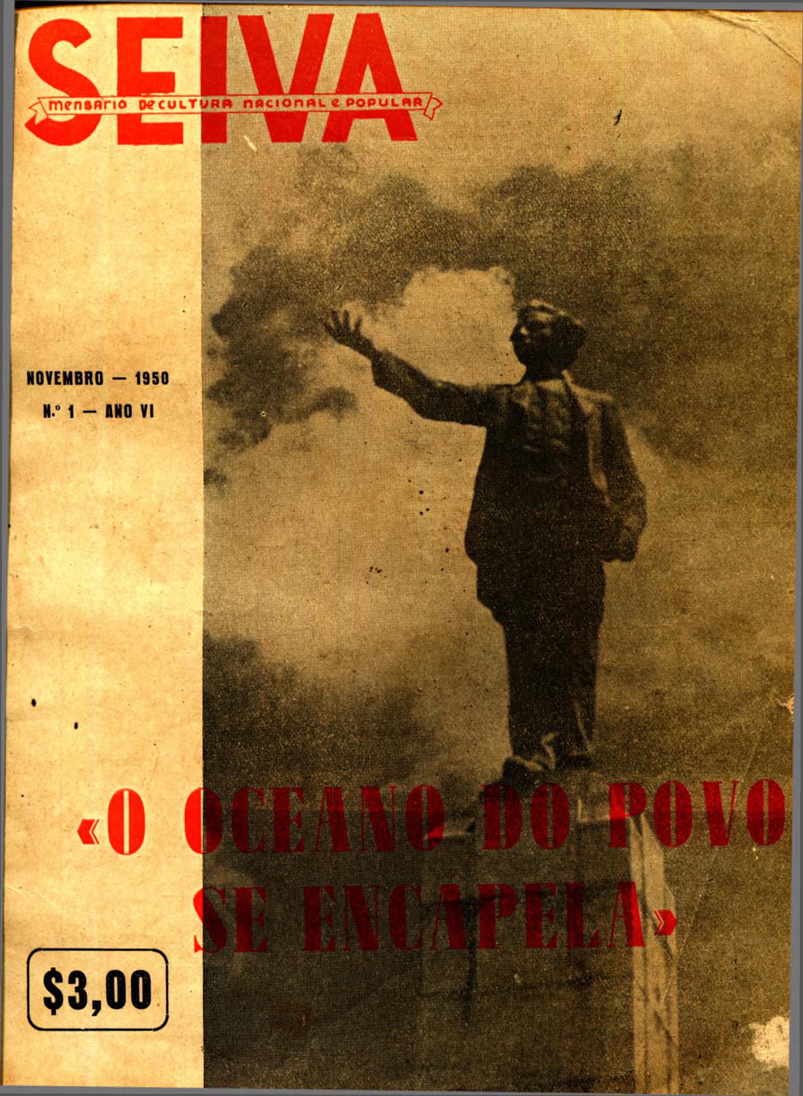 Capa
