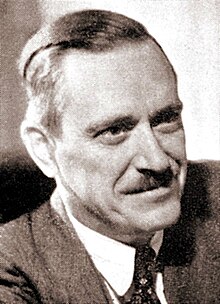 Earl Browder